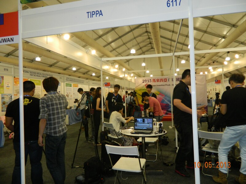 ITEX 2013 - 15 ITEX 2013 - 15